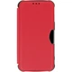 Кожаный чехол книжка GATMEN PREMIUM Razor (PU) для Samsung Galaxy A25 5G Red - изображение 1
