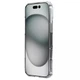 TPU чохол Nillkin Nature Pro Series для Apple iPhone 16 (6.1") Безбарвний (прозорий) - зображення 5