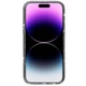 Протиударний чохол TPU Galaxy Sparkle (MagFit) для Apple iPhone 16e Black+Glitter - зображення 2