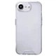 Чохол Apple iPhone 16e Space TPU Case transparent Прозорий - зображення 1