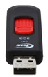 Флеш-накопитель USB 8Gb Team C141 Red (TC1418GR01) - изображение 4