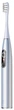 Умная зубная электрощетка Oclean X Pro Digital Set Electric Toothbrush Glamour Silver (6970810552584) - изображение 4