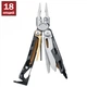LEATHERMAN Mut, чехол Molle с автографом LEATHERMAN - изображение 1