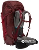 Рюкзак Thule Guidepost 75L Bordeaux Womens (TH222103) - зображення 3