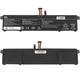Батарея для ноутбука Xiaomi R13B03W (RedmiBook 13) 7.7V 5200mAh 40Wh Black High Copy (2198966) - зображення 2