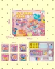 Набір для створення антистрес-іграшок Таба Лапки DIY Pinch Toys 6 шт - зображення 2