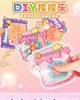 Набір для створення антистрес-іграшок Таба Лапки DIY Pinch Toys 6 шт - зображення 4