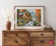 Пазл Альпійська безтурботність 1000 елементів CherryPazzi - зображення 2