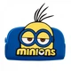 Пенал мягкий Yes 1 филиал Minions - изображение 1