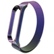 Металлический ремешок Milanese Youth для Xiaomi Mi Band 4 / 3 Хамелеон (2209P) - изображение 1