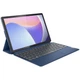 Ноутбук Lenovo IdeaPad Duet 3 11IAN8, (82XK0055RM) 11,5" IPS UHD / RAM 4 ГБ / SSD 128 ГБ / Intel UHD Graphics / Windows 11 Home / синій - изображение 2