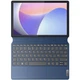 Ноутбук Lenovo IdeaPad Duet 3 11IAN8, (82XK0055RM) 11,5" IPS UHD / RAM 4 ГБ / SSD 128 ГБ / Intel UHD Graphics / Windows 11 Home / синій - изображение 3
