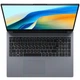 Ноутбук Huawei MateBook D16, (53013WWU) 16" IPS WUXGA / Intel Core i5-12450H / RAM 16 ГБ / SSD 512 ГБ / Intel UHD Graphics / Без ОС - изображение 3