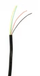 Телефонный кабель Cablexpert TC1000S-100M-B, плоский, бухта 100м, черный цвет - изображение 3