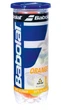 Мячи для тенниса Babolat 3 ball ORANGE (501035-113) - изображение 2