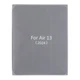 Чoхол Smart Case No Logo для iPad Air 2025 (13")/Air 2024 (13") Колір Pine Green - изображение 2