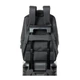 Рюкзак для Ноутбука XO CB02 17", USB, Black - изображение 4