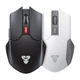 Бездротова Ігрова Миша Fantech WG11 Cruiser Silent Click Колір Білий - изображение 2
