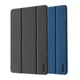 Чехол - книжка Dux Ducis Domo для Samsung Galaxy Tab S10 Ultra / S9 Ultra / S8 Ultra with S Pen Holder black - изображение 4