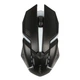 Игровой комплект клавиатура мышь коврик наушники 4в1 t-wolf tf-240 черный цвет - изображение 4