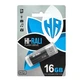 USB флеш-накопичувач Hi-Rali Corsair 16gb Колір Сталевий - изображение 3