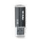 USB флеш-накопичувач Hi-Rali Corsair 16gb Колір Сталевий - изображение 6