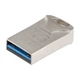 Флешка usb накопитель 3.0 tg metal 106 tg64gb цвет стальной - изображение 2