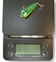 Воблер ZEAL Chima Risk, 1/4 oz, 2000, Fire Tiger, б/в - изображение 5