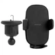 Автомобильный держатель для телефона Proove Tumbler Air Outlet Car Mount для крепления в воздуховоде (CHTB00000001) Black - изображение 4