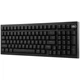 Бездротова ігрова клавіатура Proove Gaming Slicker (WKSL00022401) Black - зображення 2