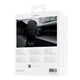 Автомобильный держатель для телефона Proove Tumbler Air Outlet Car Mount для крепления в воздуховоде (CHTB00000001) Black - изображение 6