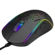 Бездротова ігрова миша Proove Gaming Buzz (WMBU00022401) Black - зображення 6