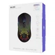 Бездротова ігрова миша Proove Gaming Buzz (WMBU00022401) Black - зображення 8
