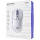 Беспроводная игровая мышь Proove Gaming Rate Pro (WMRP00022002) White - изображение 7