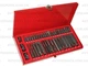 Набір біт 41 шт. (SPLINE, TORX, RIBE) НБ-3841 Alloid - зображення 2