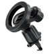 Автомобільний тримач для телефону Proove Stealth Magnetic Air Outlet Car Mount Magnetic Ring для кріплення в дефлекторі (CHST00000001) Black - зображення 1