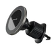 Автомобильный держатель для телефона Proove Ironside Air Outlet Car Mount Magnetic Ring для крепления в воздуховоде (CHIS00000001) Black - изображение 3