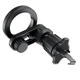 Автомобільний тримач для телефону Proove Stealth Magnetic Air Outlet Car Mount Magnetic Ring для кріплення в дефлекторі (CHST00000001) Black - зображення 6