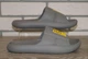 Шльопанці дитячі / підліткові Gipanis 670-3 40 (25,5 см) сірі - зображення 5