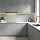 Самоклеящаяся стеновая PET плитка 600х300х2мм SW-00001685 - зображення 5