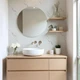 Самоклеюча стінова PET плитка Sticker Wall 600*300*2mm D (3DPanda-1679) - изображение 6