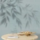 Обои самоклеющиеся Sticker Wall 2800*500*2,5мм YM-10 BLUE WHITE (D) SW-00002021 - изображение 6