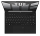 Ноутбук ASUS TUF Gaming A16 Adv. Edition R7-7435HS/32GB/512/Win11 RX7600S (FA617NSR-N0001W) - изображение 4