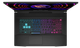 Ноутбук MSI Katana 17 i5-13420H/16GB/512 RTX4050 144Hz (B13VEK-1449XPL) - изображение 2