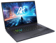 Ноутбук Gigabyte AORUS 16X (2024) i7-14650HX/32GB/1TB/W11 RTX4070 165Hz (ASG-53EEC64SH) - зображення 3