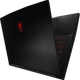 Ноутбук MSI GF63 i5-12450H/8GB/512 RTX2050 144Hz (GF63 12UCX-494XPL) - изображение 6