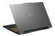 Ноутбук ASUS TUF Gaming F16 i7-13650HX/16GB/1TB/Win11 RTX4060 165Hz (FX607JV-N3186W) - изображение 2