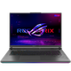 Ноутбук ASUS ROG Strix G18 i9-14900HX/16GB/1TB/Win11 RTX4070 240Hz (G814JIR-N6009W) - изображение 1