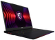 Ноутбук MSI Raider 18 i9-14900HX/64GB/2TB/Win11 RTX4090 120Hz (A14VIG-227PL) - зображення 1