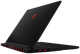 Ноутбук MSI Raider 18 i9-14900HX/64GB/2TB/Win11 RTX4090 120Hz (A14VIG-227PL) - зображення 3